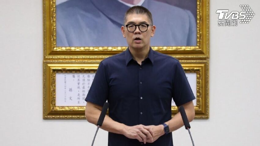 連勝文爆罹癌！出面「痛吐心聲」：再怎麼小心還是中標....