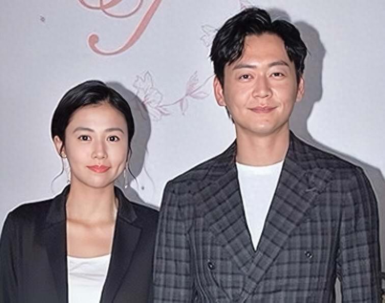 香港知名演員拍減肥廣告,曬豐滿身材,隨時準備和視帝男友結婚