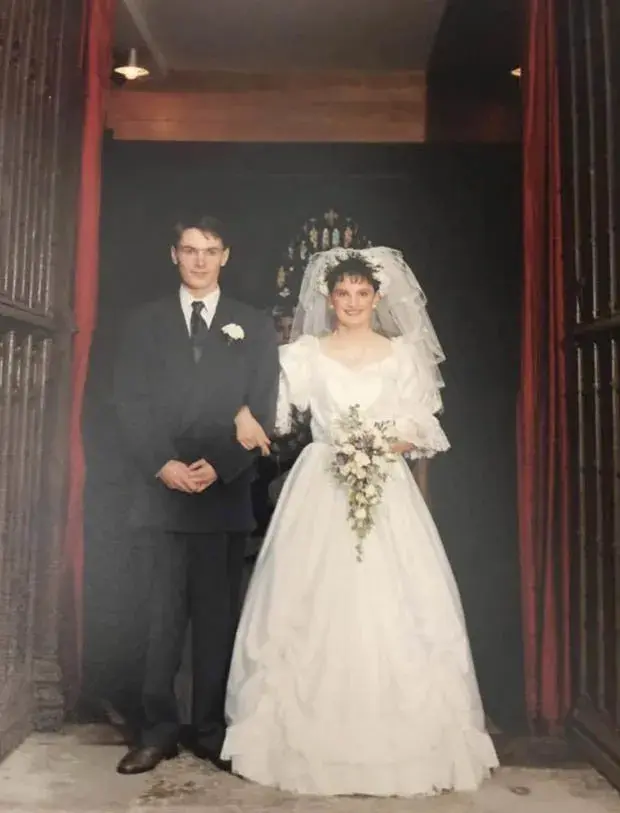 33年生22個小孩！這對夫妻「拒絕資助不請保姆」曝每月驚人開銷：累卻幸福快樂