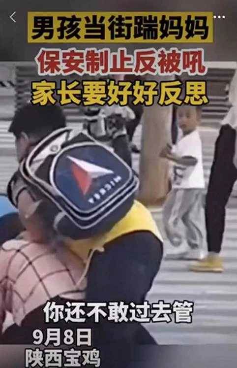 媽媽的這種行為,正在讓孩子逐漸缺少自立能力,尤其是男孩!