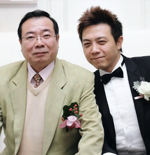 悄離婚半世紀妻！73歲廖峻淨身出戶「上億房產全給妻」　3度腦出血「女兒心疼曝近況」：太善良