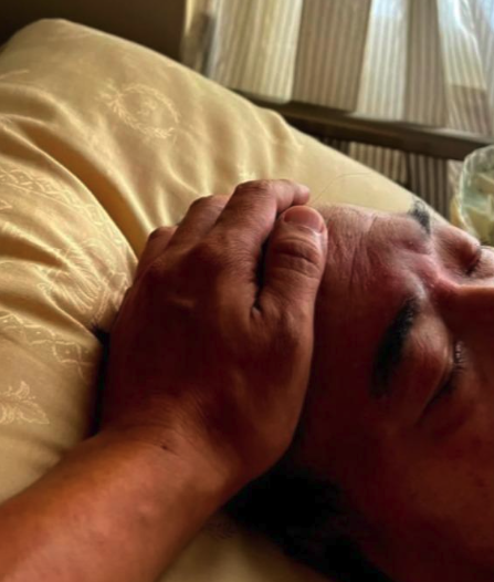 悄離婚半世紀妻！73歲廖峻淨身出戶「上億房產全給妻」　3度腦出血「女兒心疼曝近況」：太善良