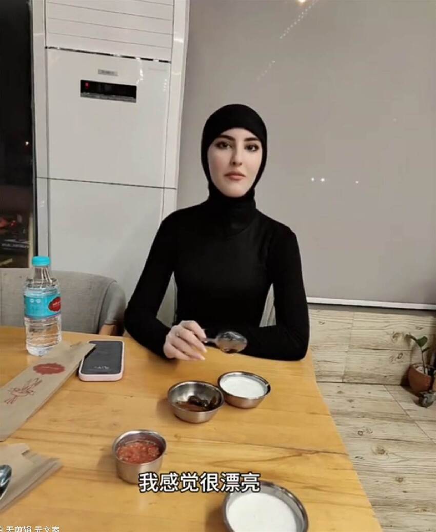 中國小伙娶小十八歲伊拉克媳婦，認識4天就結婚，彩禮花了三千萬「新婚夜」他卻傻眼了