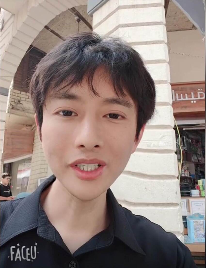 中國小伙娶小十八歲伊拉克媳婦，認識4天就結婚，彩禮花了三千萬「新婚夜」他卻傻眼了