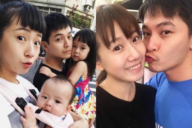 奉子成婚埋下隱憂？男星酒後脫口「這兩字」傷透老婆心，夫妻為愛子現狀曝光惹人心疼