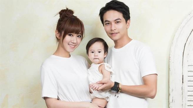 奉子成婚埋下隱憂？男星酒後脫口「這兩字」傷透老婆心，夫妻為愛子現狀曝光惹人心疼