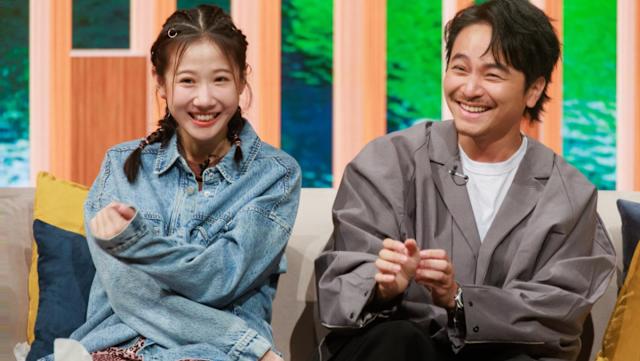 奉子成婚埋下隱憂？男星酒後脫口「這兩字」傷透老婆心，夫妻為愛子現狀曝光惹人心疼