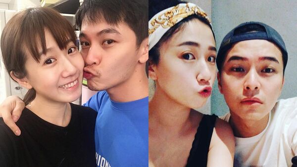 奉子成婚埋下隱憂？男星酒後脫口「這兩字」傷透老婆心，夫妻為愛子現狀曝光惹人心疼