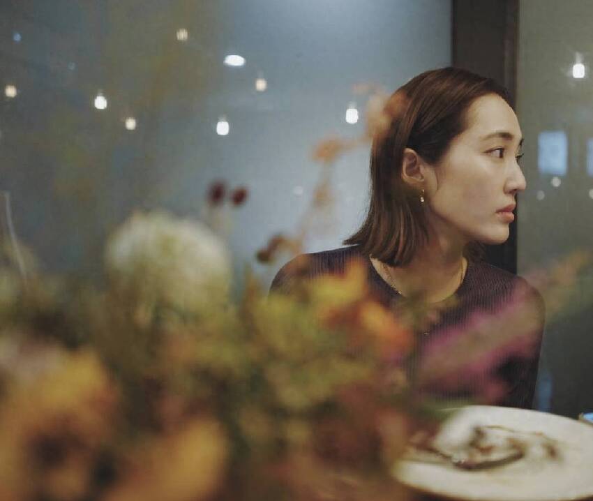 余文樂的老婆長得也太像言承旭了吧 你來看看像不像 也太搞笑了