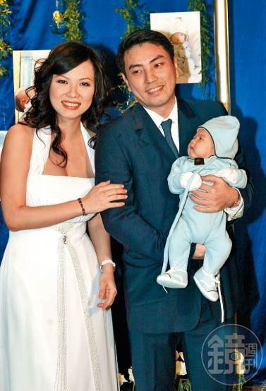 吳宗憲爆離婚12年！當年「婚外情陳孝萱」引譁然 直播痛罵「這女人已婚還找我」