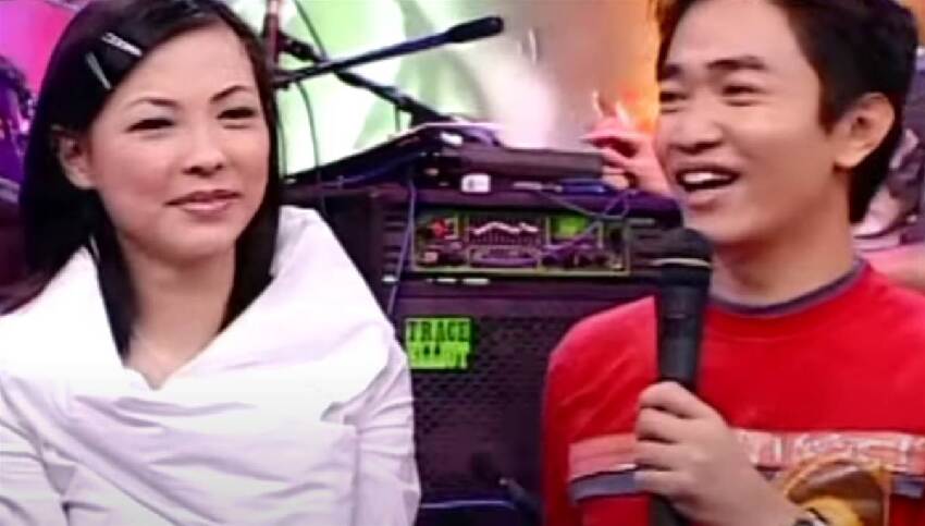吳宗憲爆離婚12年！當年「婚外情陳孝萱」引譁然 直播痛罵「這女人已婚還找我」