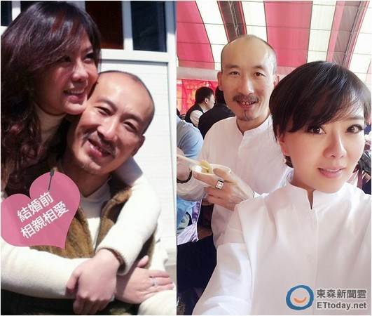 小潘潘哭訴結婚5年「不是人幹的」！當年風光嫁豪門大亨老公！如今顏面神經失調「像漸凍人」！