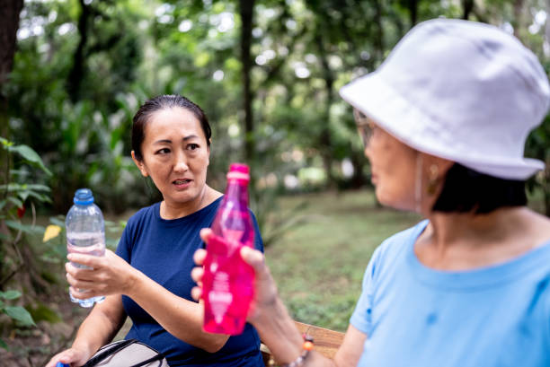 懶婆婆到兒子家住！「天天等兒媳做飯」還立下規矩　兒媳和顏悅色「只用1招就把婆婆嚇跑」