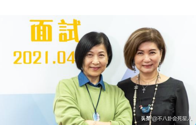 65歲TVB高層生日，百位港星參加排場大，曾是「山頭一姐」