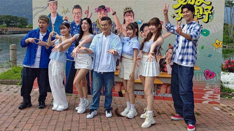 把球員玩壞了!李多慧私下合體林襄「驚人互動」曝 掀全網暴動