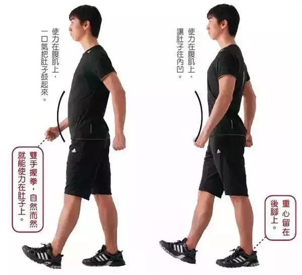 日本醫生發明走路減肥法 親測3個月減20斤