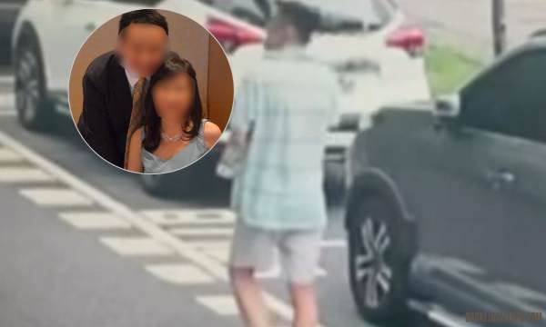 僅交談15秒突拔刀！交大教授冷血拔刀「狂剁妹婿五分鐘」 他徒手擋刀跪地求饒