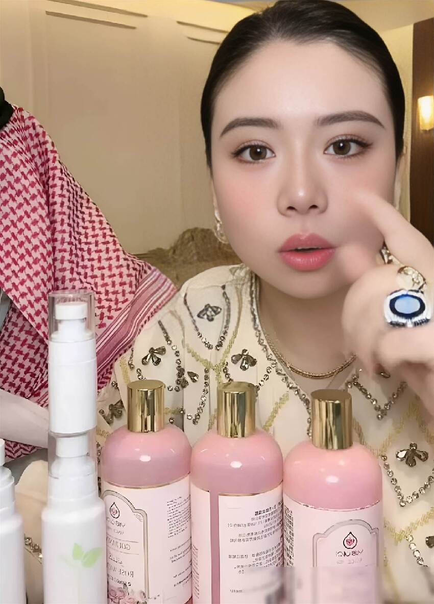 不顧雙方父母反對,從大陸遠嫁「沙特土豪」的她,如今過的怎麼樣了?