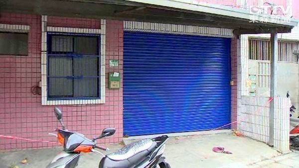 彰化企業大咖「夫妻雙亡」 留遺書「先把三孩處理掉了」