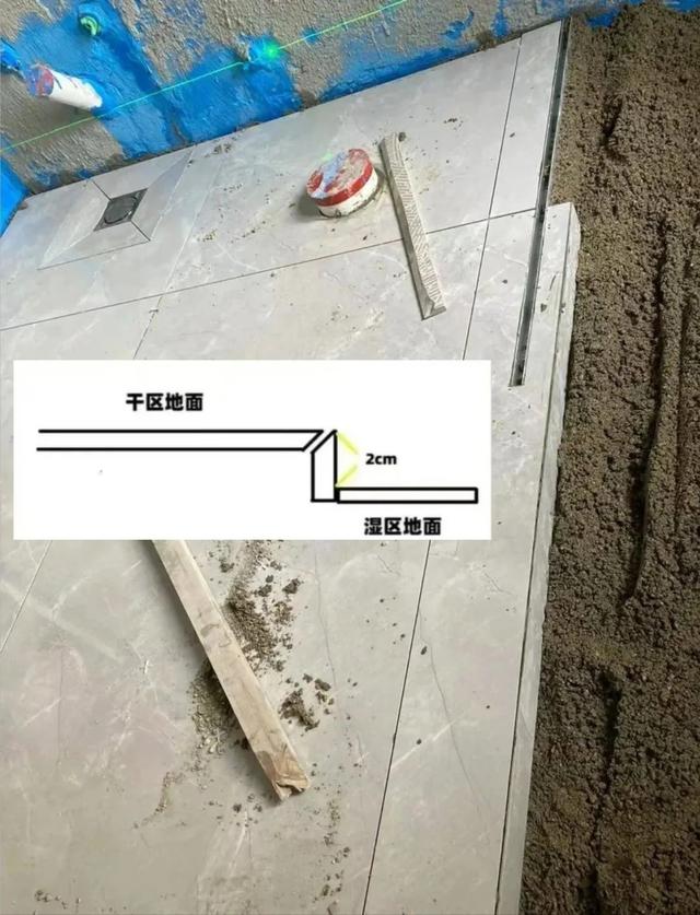老婆做的6個下沉式設計,入住后全家都滿意,漂亮不說實用性也高