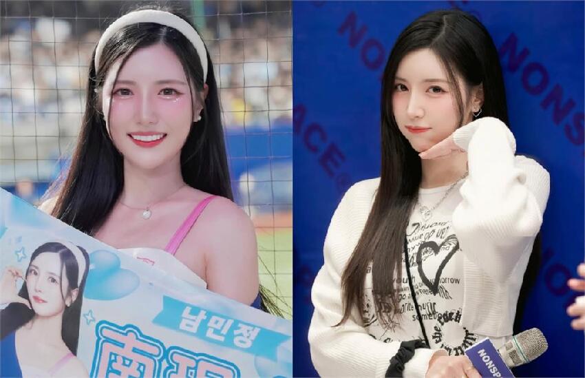 PLG／南珉貞奪人氣王還不夠　嗆聲好友安芝儇：這回贏定了「走著瞧」！