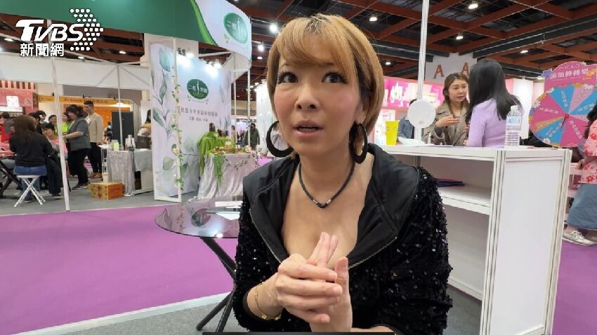 大S入夢了!Makiyo第2次被託夢「她們被困在荒野」 心疼曝S家近況:「她痛到站不起來」