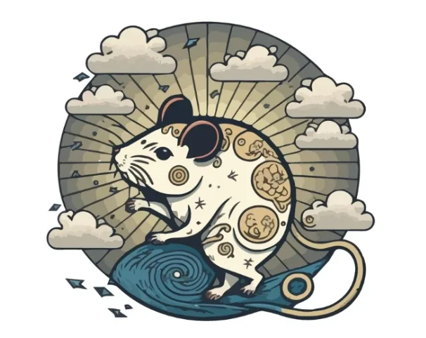 太上老君大開金庫大派財！「6大生肖」上榜 橫財馬上到【快來接】