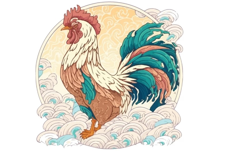 太上老君大開金庫大派財！「6大生肖」上榜 橫財馬上到【快來接】