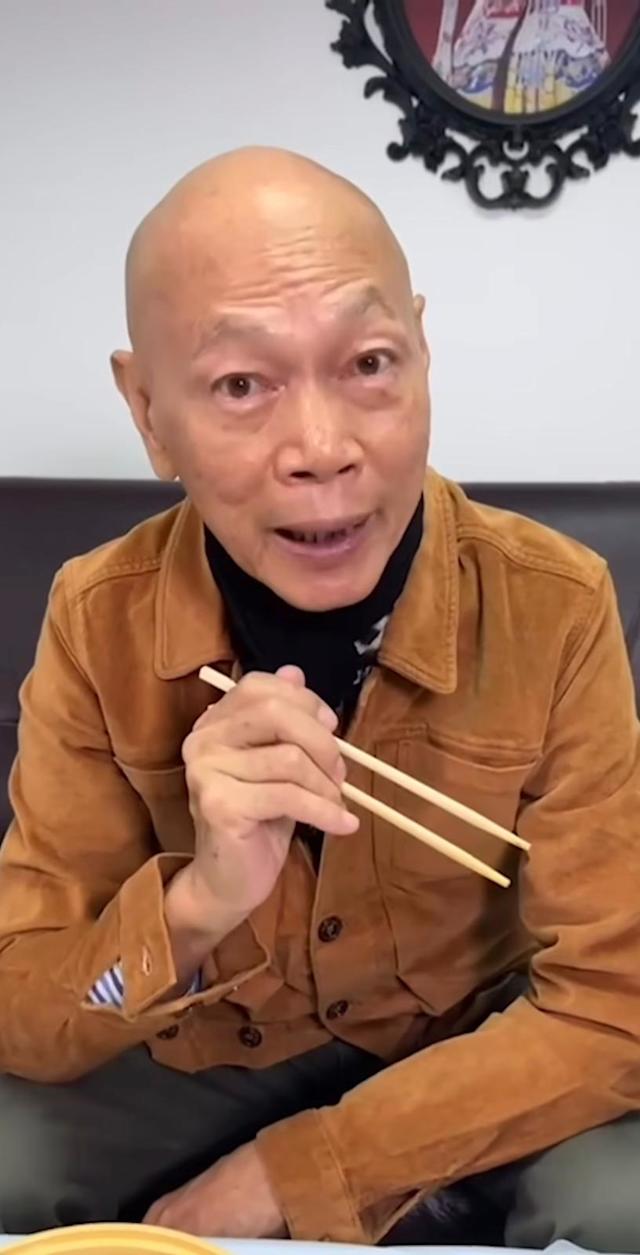 演唐僧紅遍亞洲！79歲資深戲骨「二度罹癌」放棄化療　為老婆一句話「靠這招續命」