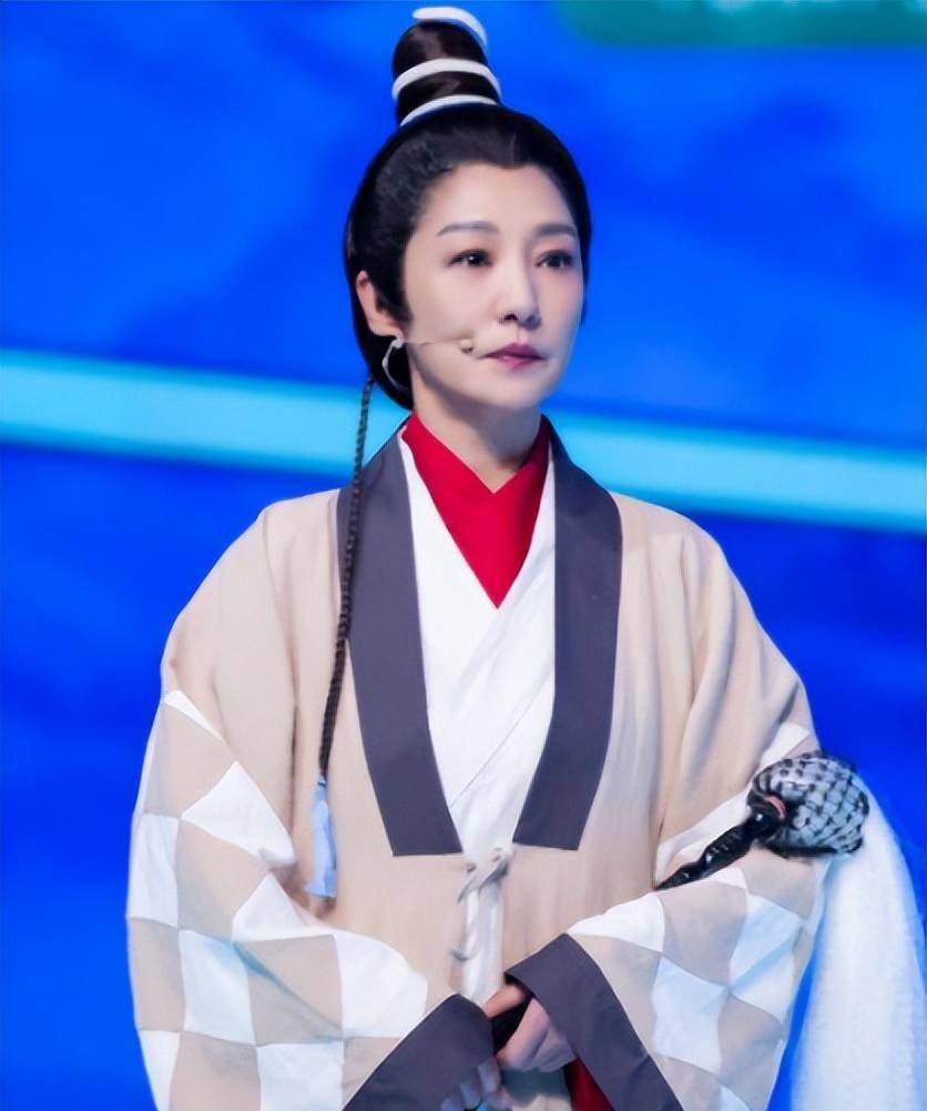 《天龍八部》劇中女演員今昔，1位女主已逝，10位至今仍是未婚