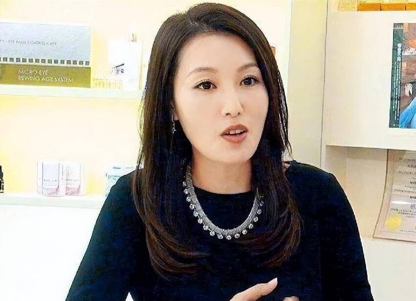 《天龍八部》劇中女演員今昔，1位女主已逝，10位至今仍是未婚