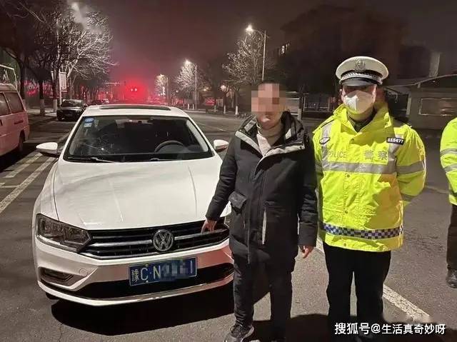 喝下一瓶啤酒，多久才能駕駛汽車？交警：如果不想酒駕，請記住這個時間！