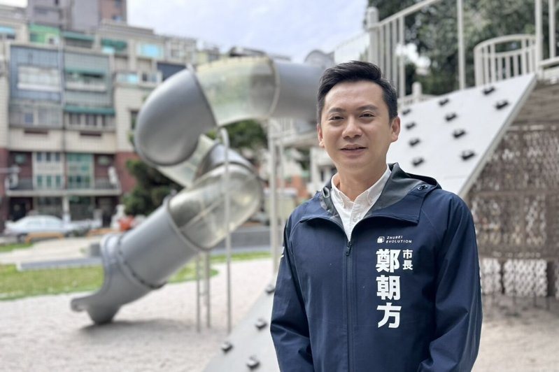 快訊／確定了！民進黨的他「點頭參加選戰」賴清德親自披彩帶