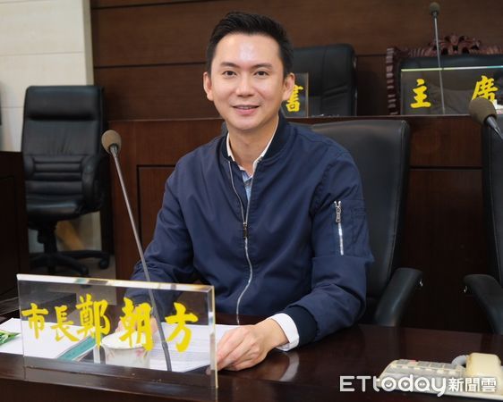 快訊／確定了！民進黨的他「點頭參加選戰」賴清德親自披彩帶