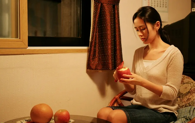中年女人讓自己越來越順的5個小方法(很准)