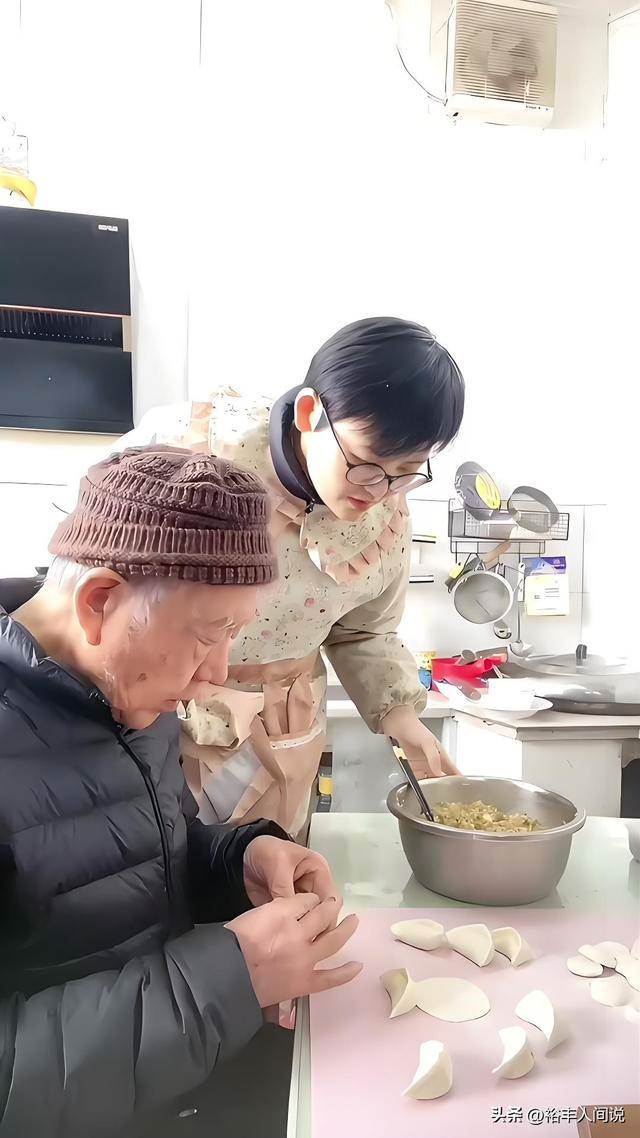 爺孫戀破局?79歲名人「離婚小38歲嬌妻」財產全給她 近況曝光「跌破眾人眼鏡」:晚年更幸福