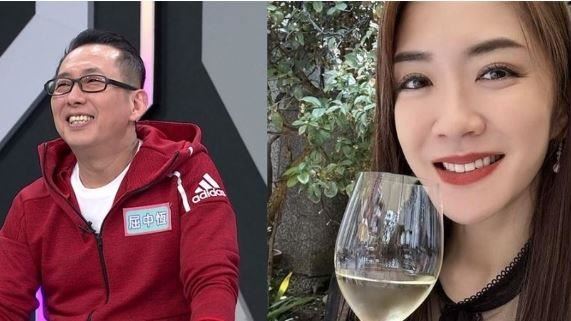 楊千霈爆婚變！與屈中恆過往友誼被炎上　小S直呼「這句話讓原配氣瘋」