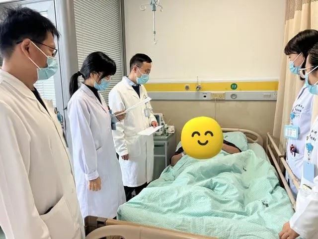 愛吃一物惹禍！56歲男子「突發腰痛、小便異常」緊急送醫　一查「腎臟壞了」醫生搖頭：1類人注意