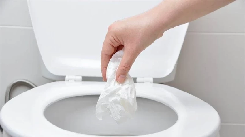 越來越多人廁所不裝馬桶了，如今流行這樣裝修衛生間，真太聰明了❗️
