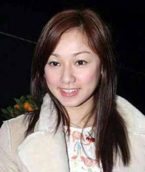 洪金寶女兒36歲至今單身無人敢娶，不是不想嫁，看清正臉照後：這誰敢娶啊！