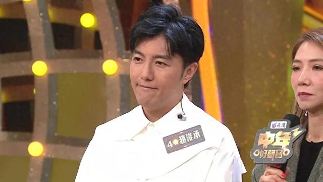 TVB《中年3》32強選手誕生，前男團成員獲五燈晉級，被批欠自信心