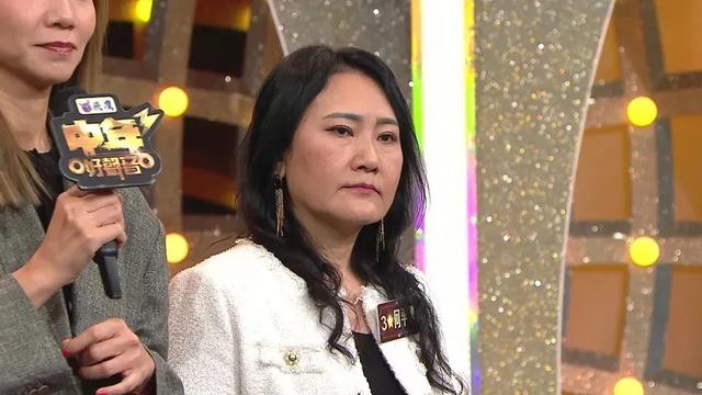 TVB《中年3》32強選手誕生，前男團成員獲五燈晉級，被批欠自信心