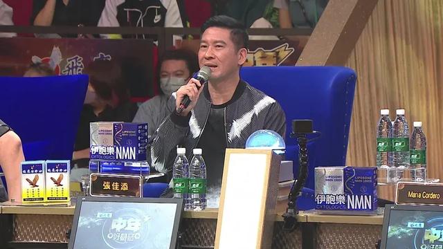 TVB《中年3》32強選手誕生，前男團成員獲五燈晉級，被批欠自信心