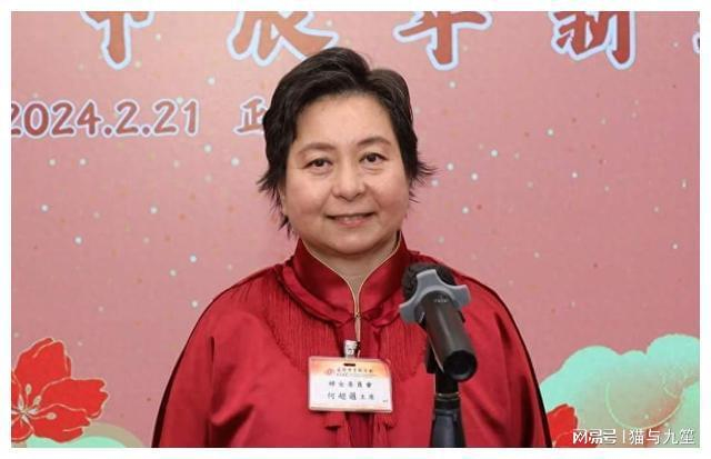 快訊／賭王三房女兒「今日驚傳身亡」享年60歲！