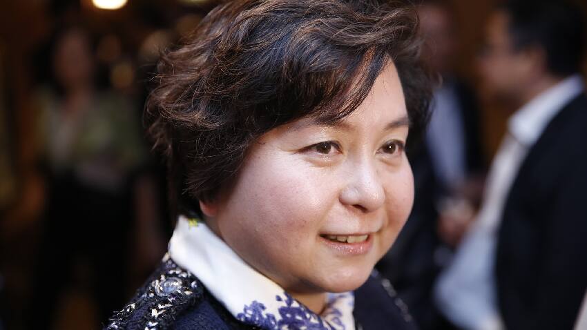 快訊／賭王三房女兒「今日驚傳身亡」享年60歲！