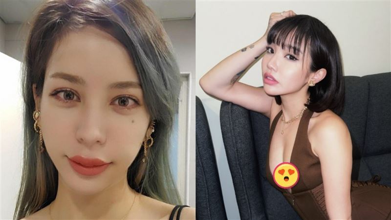 Keanna爆「陳芳語和謝和弦抽大麻、性行為！」　法院判決出爐定讞