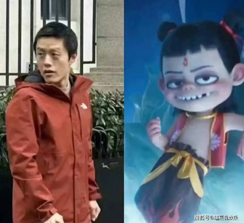 《哪吒2》賺了121億後,資本終於露出獠牙,餃子的處境,再證實了黃渤的話
