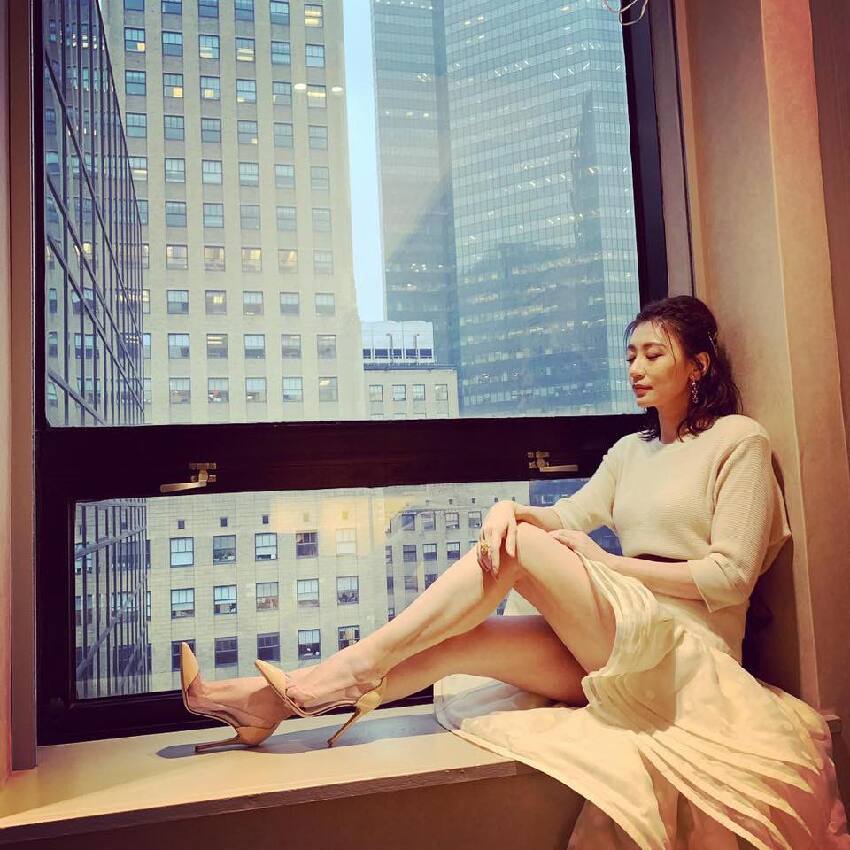 4年婚受盡委屈！賈靜雯坦言「從來沒愛過孫志浩」　失婚後「想起媽媽1句叮嚀」才終於清醒：是我太傻...