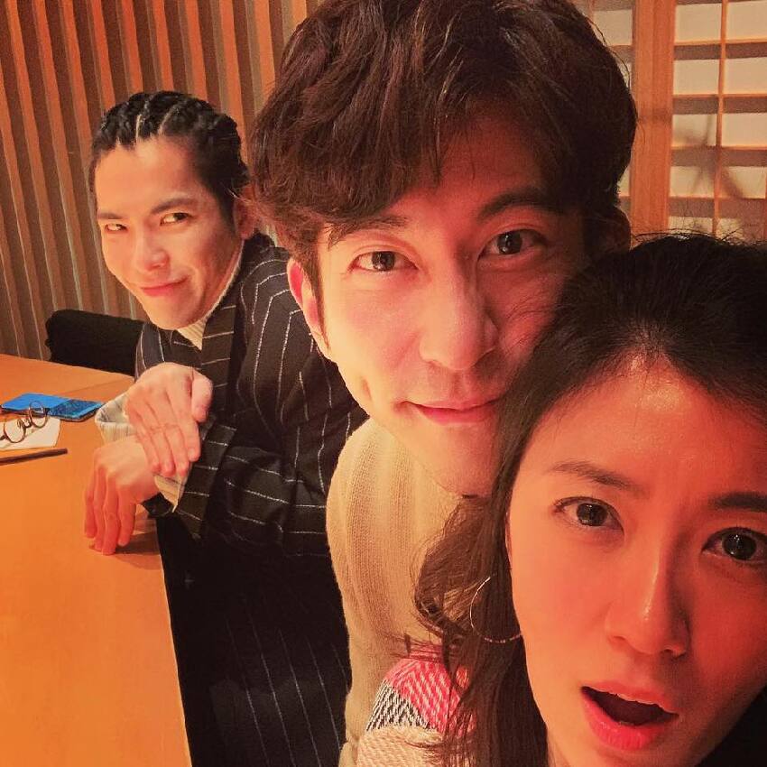 4年婚受盡委屈！賈靜雯坦言「從來沒愛過孫志浩」　失婚後「想起媽媽1句叮嚀」才終於清醒：是我太傻...