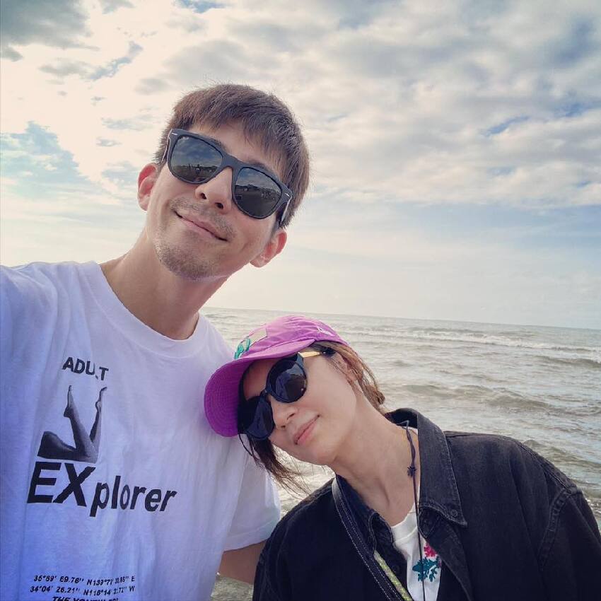 4年婚受盡委屈！賈靜雯坦言「從來沒愛過孫志浩」　失婚後「想起媽媽1句叮嚀」才終於清醒：是我太傻...